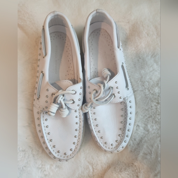 Rebecca minkoff by sperry shoes - Picture 1 of 7